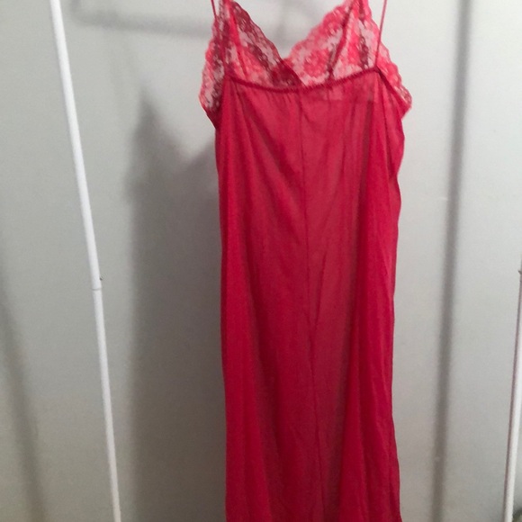 Non-branded Inmate/Bathing Suit Cover up - Picture 2 of 3